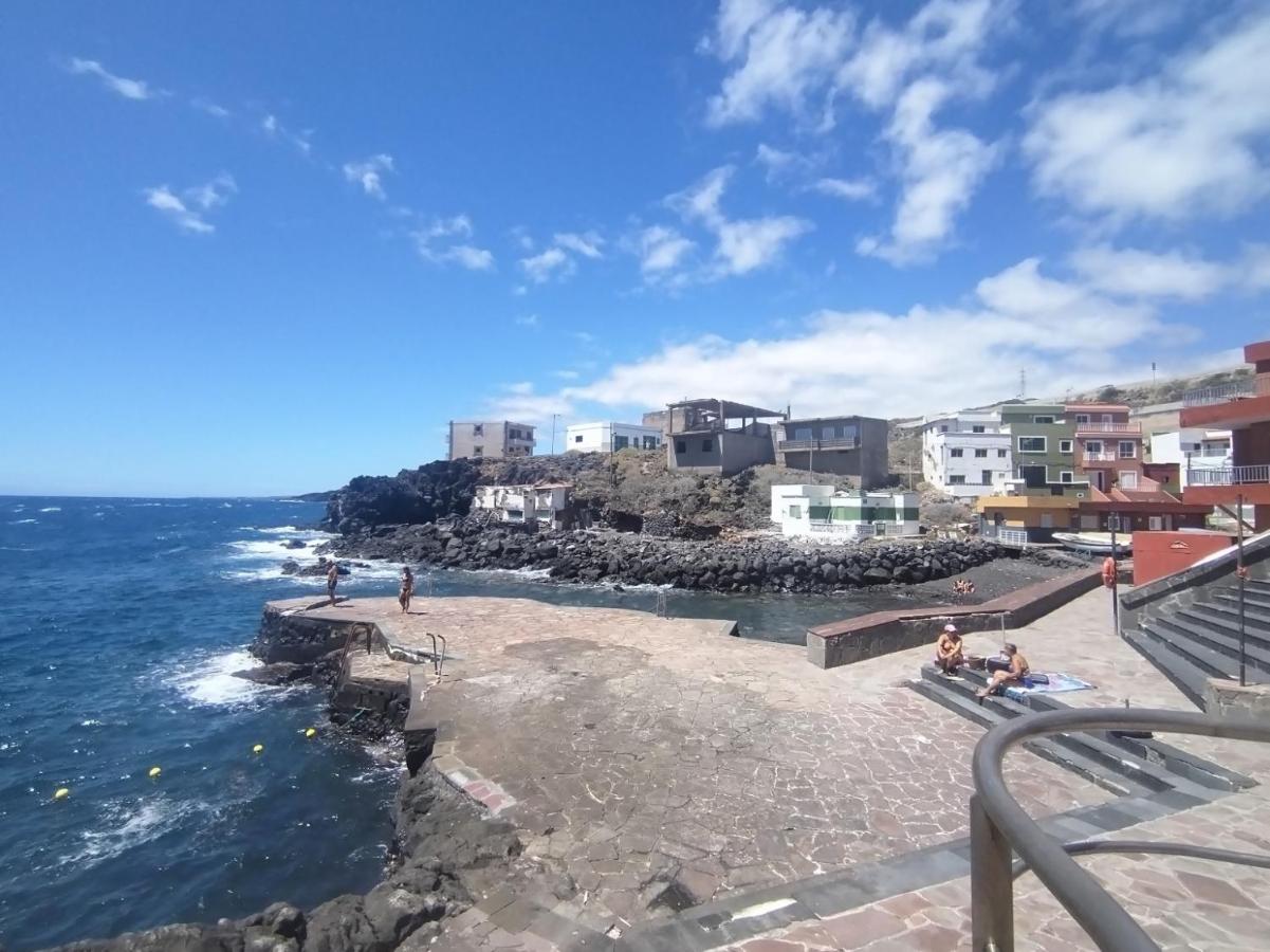 RenTenerife Blue Horizon El Tablado - B&B