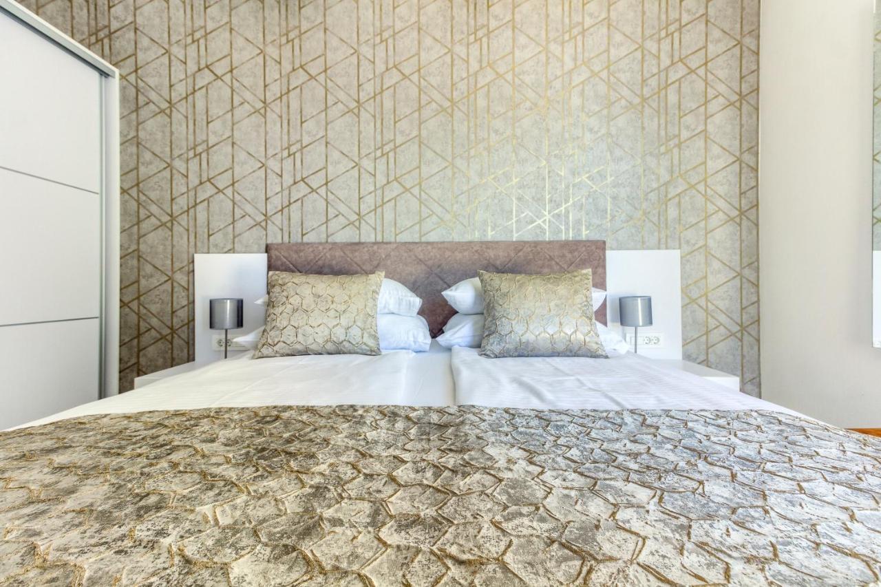 Apartamento de 2 dormitorios