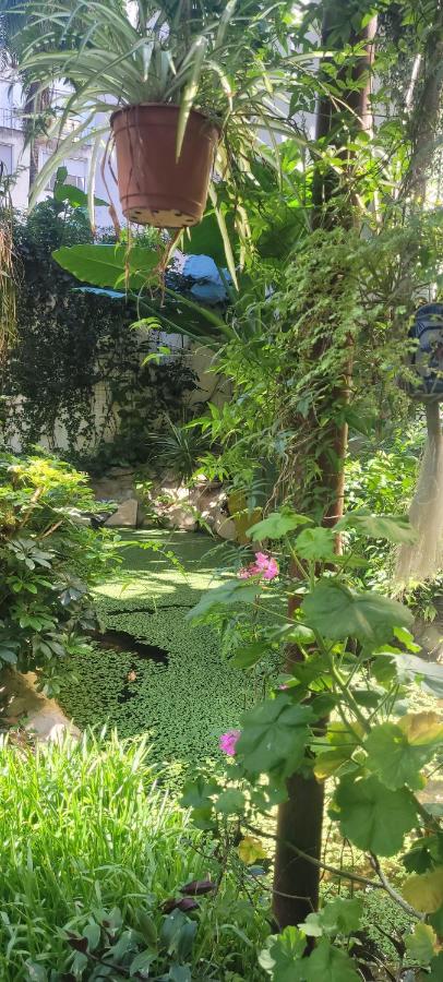 Belgrano - B&B Buenos Aires