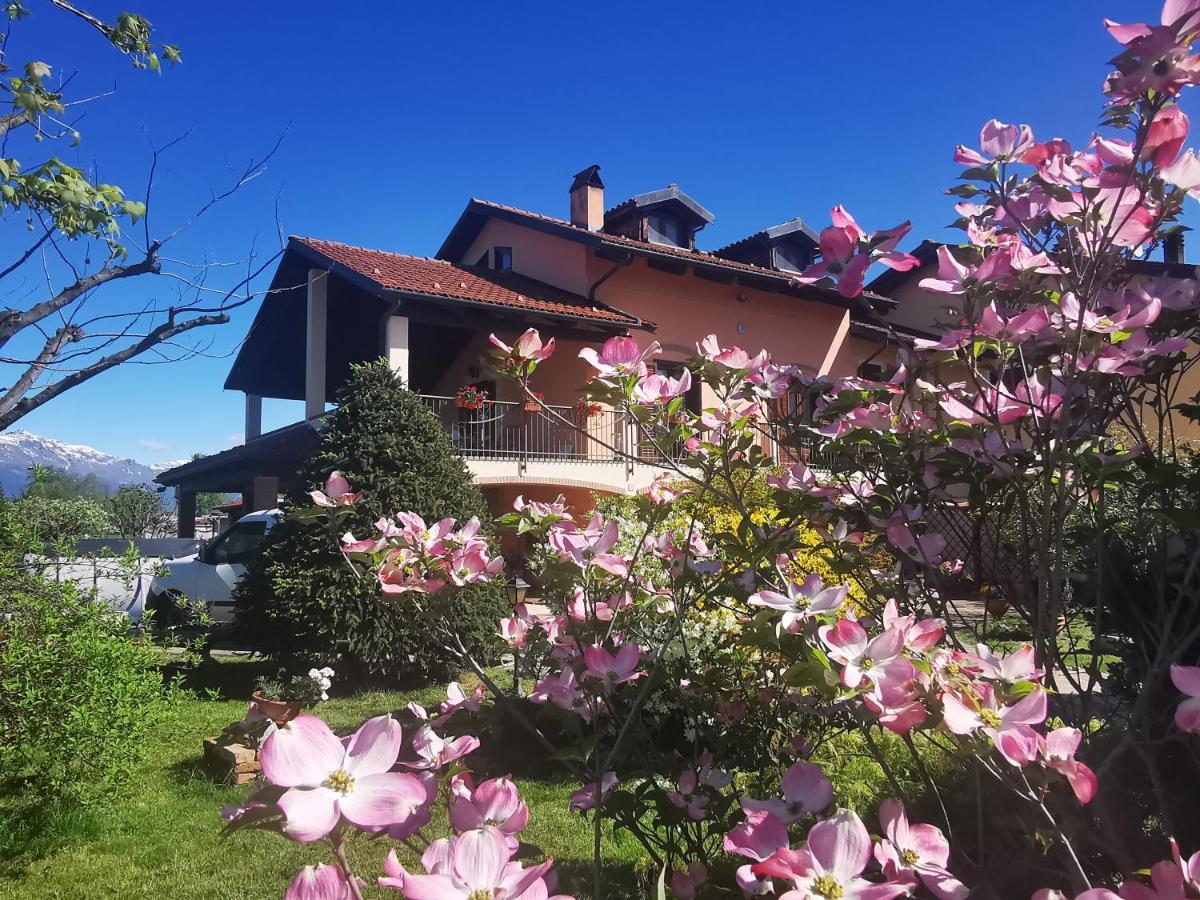 Orto del pettirosso - B&B