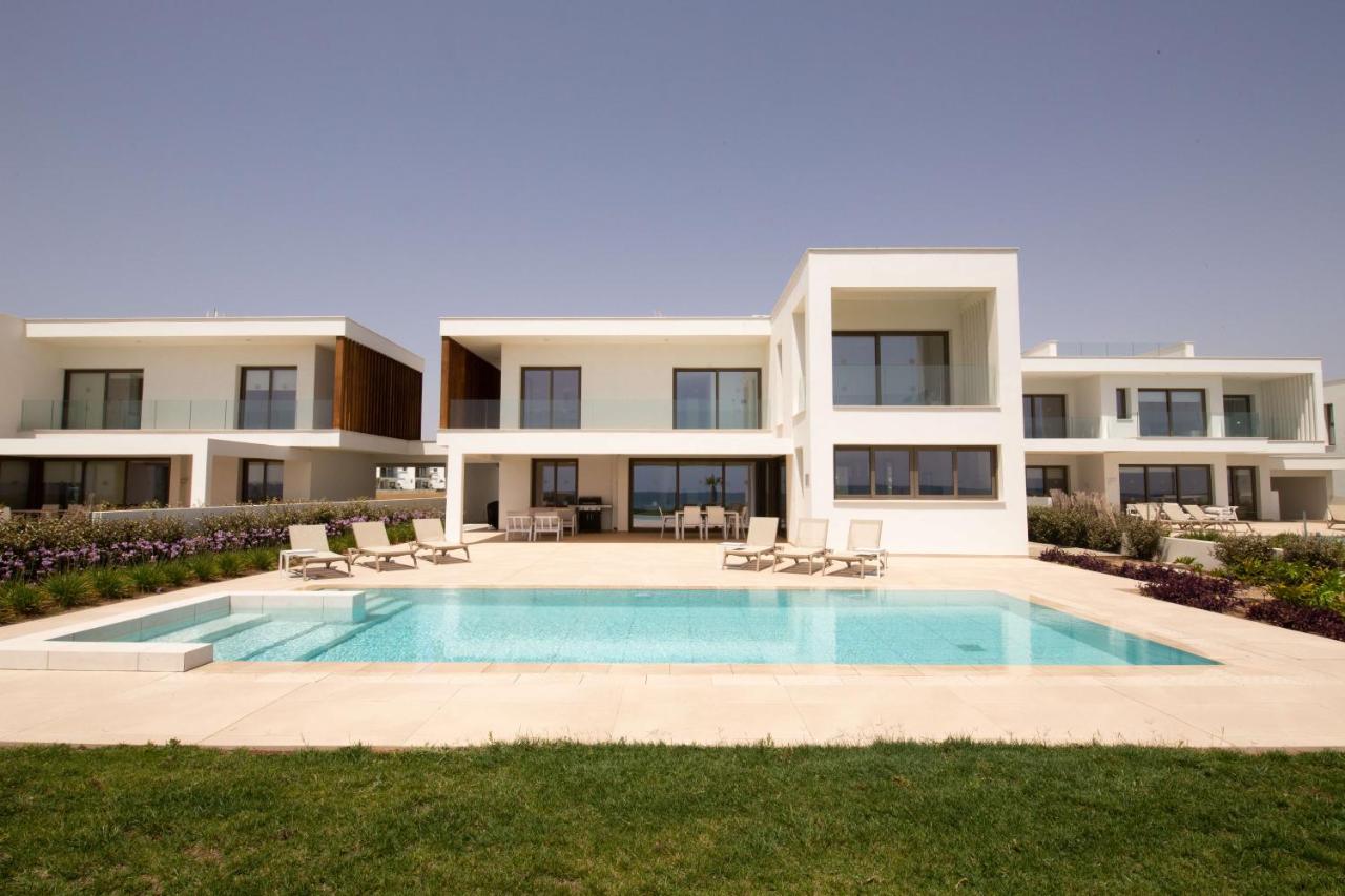 Villa with Sea View