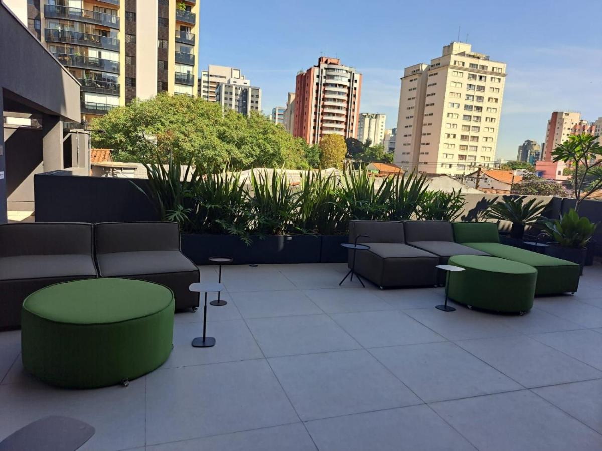 B&B San Paolo - Get a Flat 905 - Apartamento novo e moderno - Bed and Breakfast San Paolo