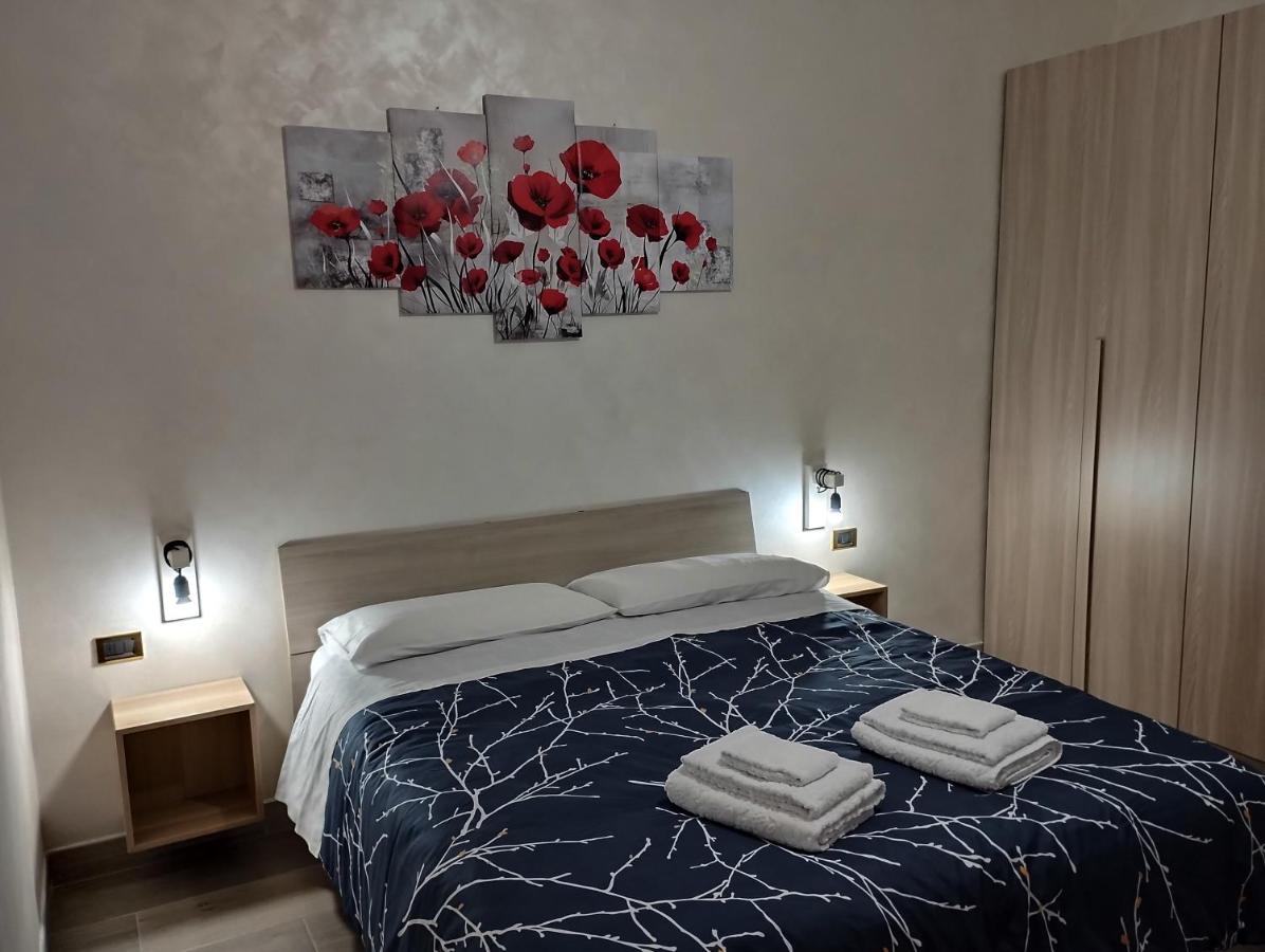 Chambre Double avec Salle de Bains Commune