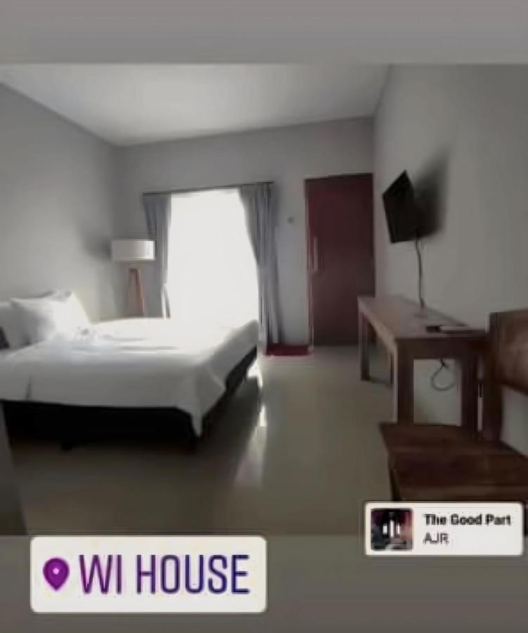 B&B Denpasar - WiHouse Bali - Bed and Breakfast Denpasar