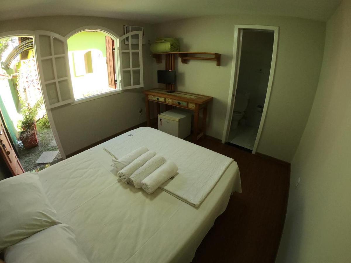 Chambre Simple