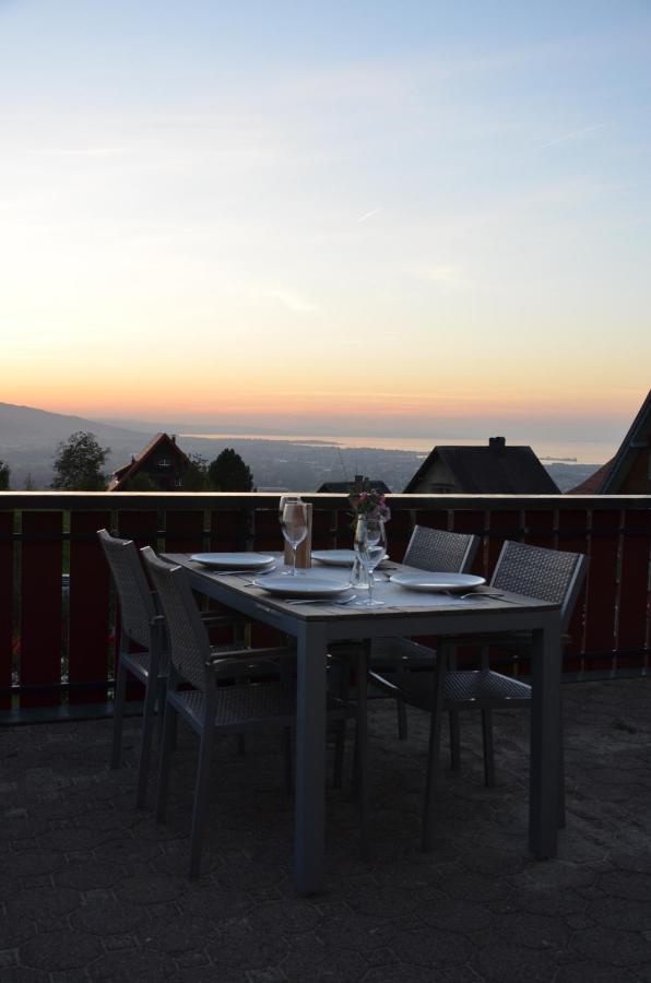 Gasthof Kreuz - B&B Bildstein