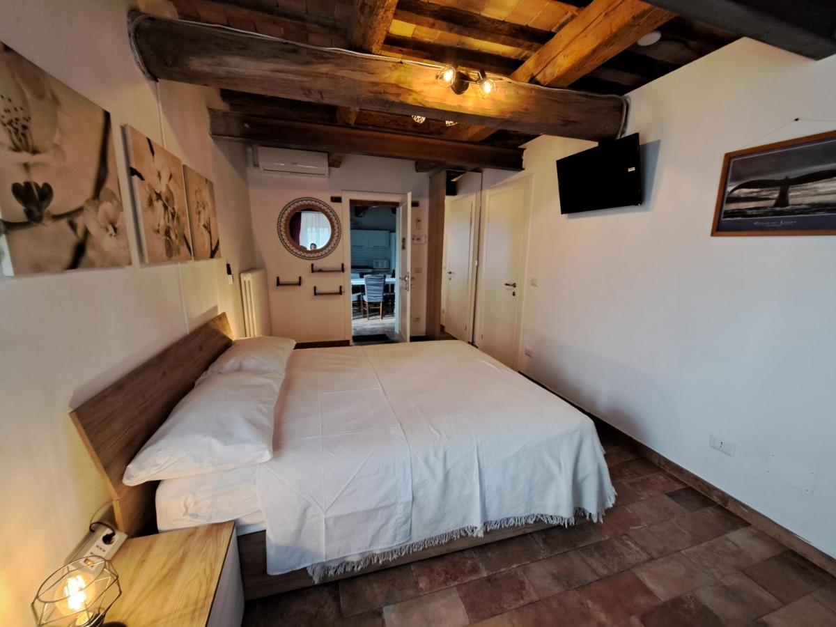 Chambre Double avec Salle de Bains Privative