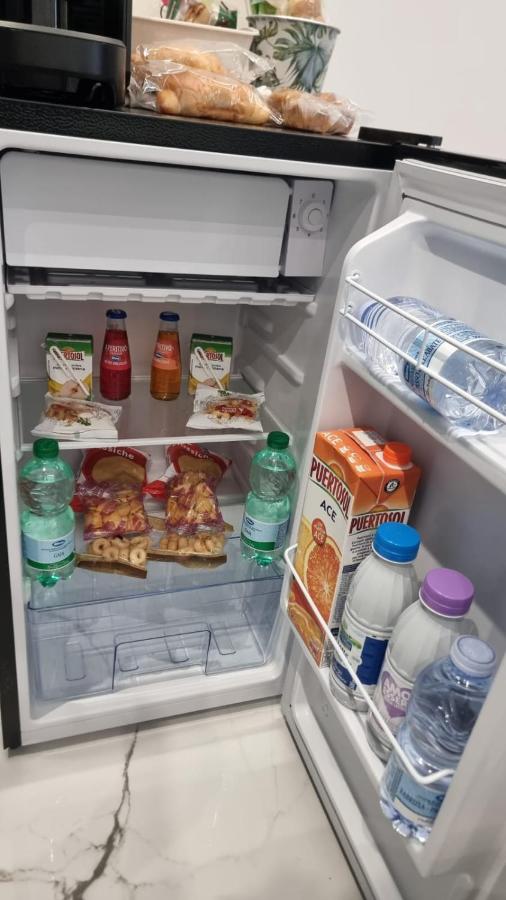 Luxury Beach House - B&B Bari