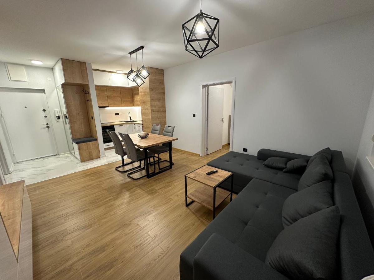 Apartment MAFILTA - B&B