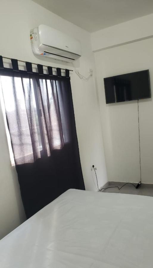 Apart Hotel - Eucaliptal - B&B