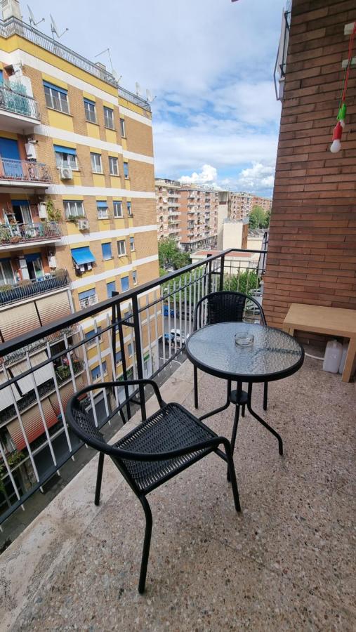 Urban Street Apartment Roma - B&B Roma
