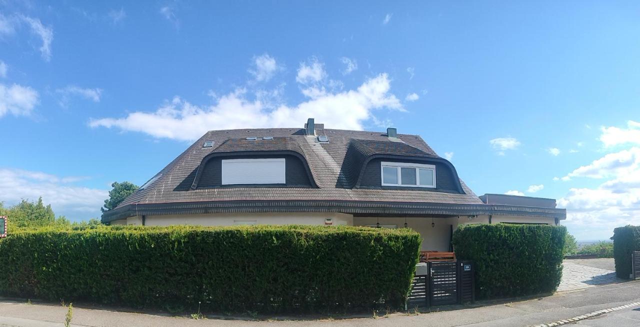 Self Check-in Self Catering Apartment mit Seeblick und Klimaanlage - Neusiedlersee - Ferienwohnung