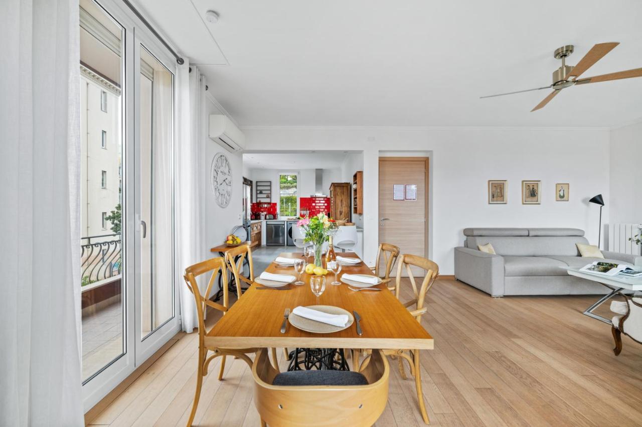 Appartement Supérieur avec Balcon