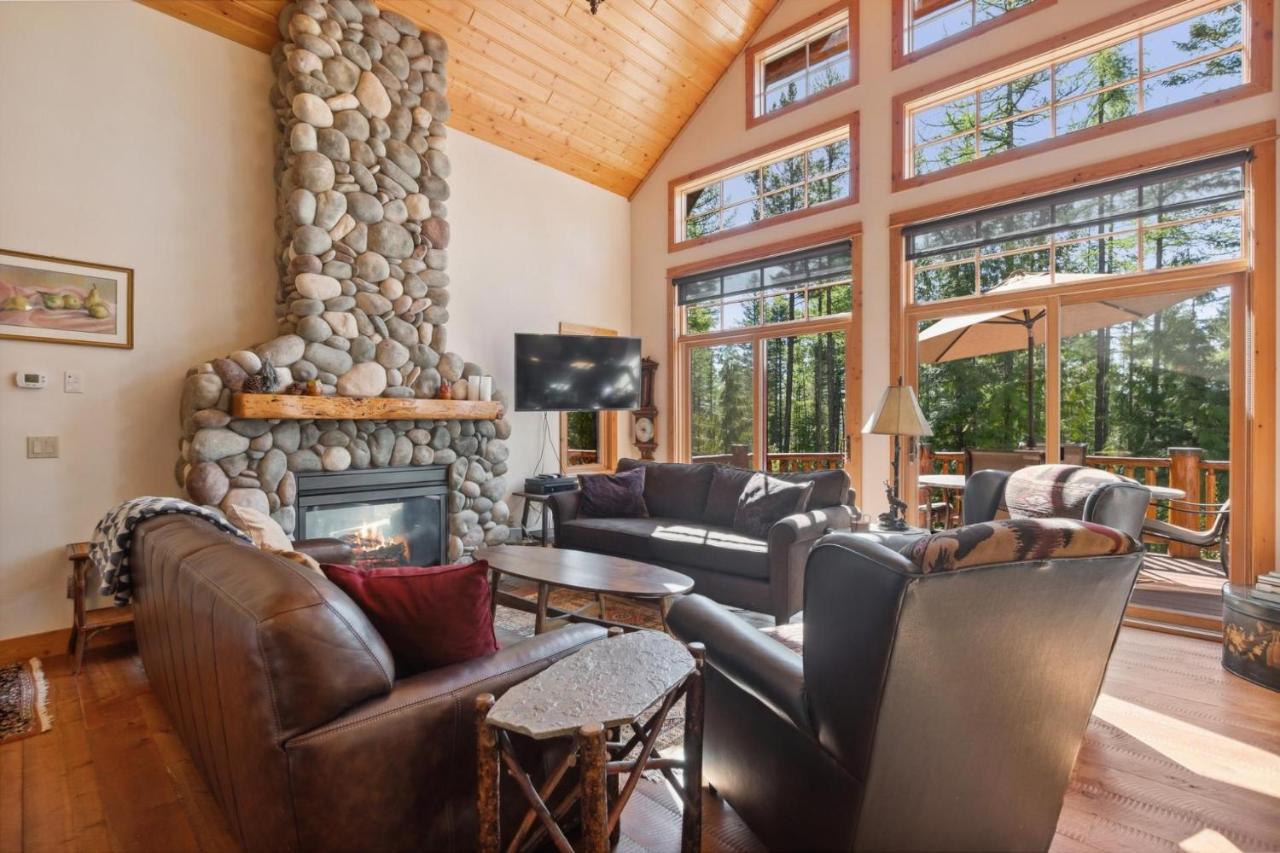 Northwoods Escapes - Bed and Breakfast Whitefish