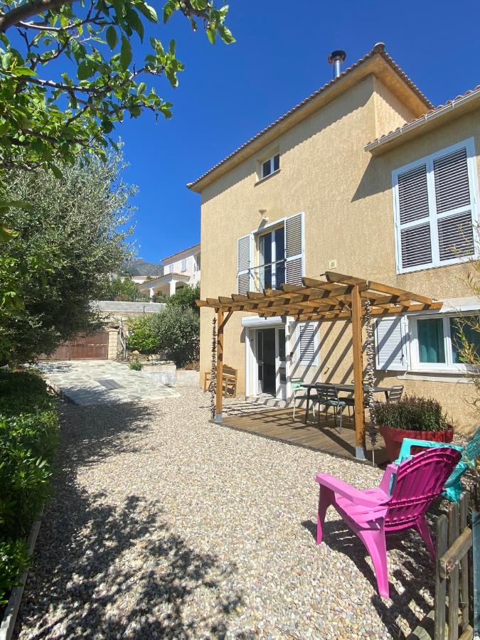 Bella Vita Brando - B&B