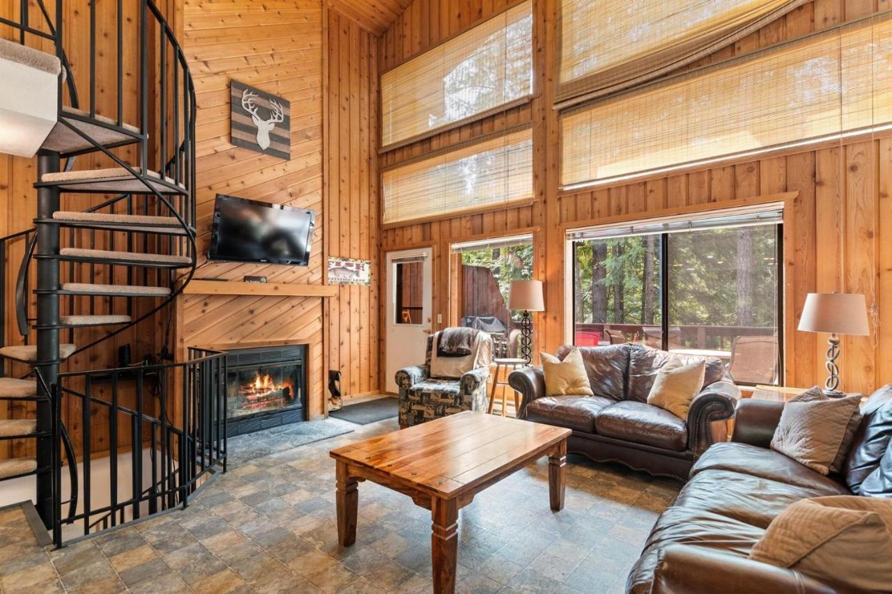 Ptarmigan Hideout - B&B