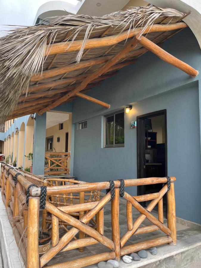 Bungalow Deluxe - Vue sur Mer