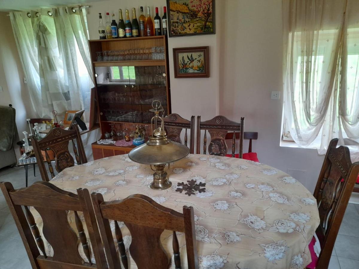 Cerisy Nature - Ferienwohnung
