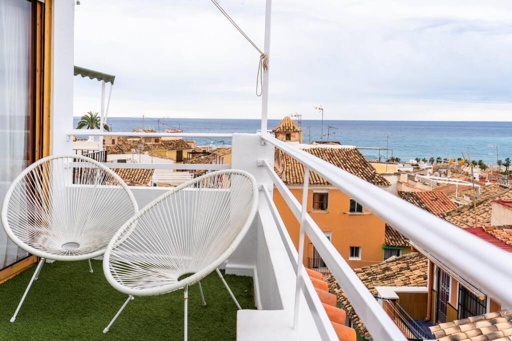 Ocean View Loft - B&B