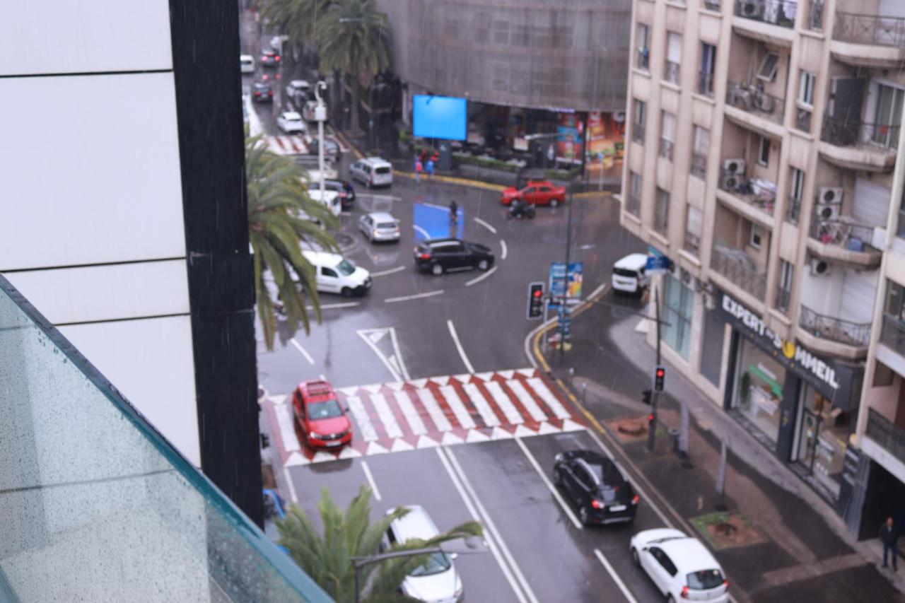 LUXE APPARTEMENT - Bed and Breakfast Casablanca