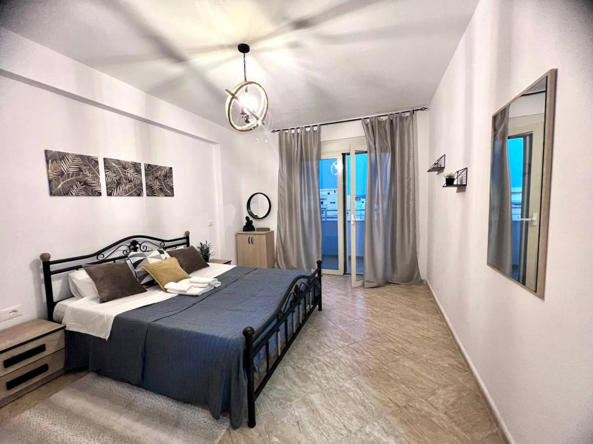 Apartments Honey - Bed and Breakfast Durrës