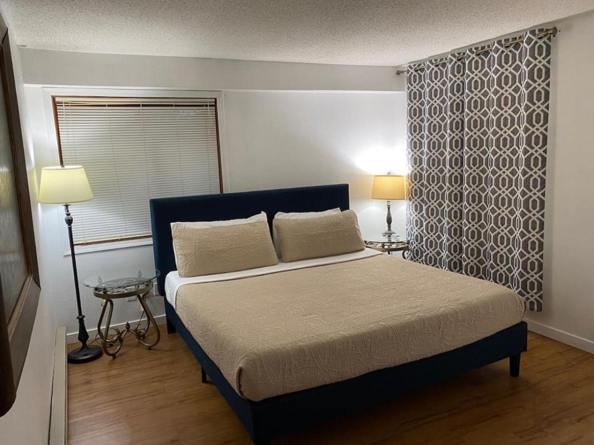 Dells Lake Lookout At Lighthouse Cove Condominiums - B&B