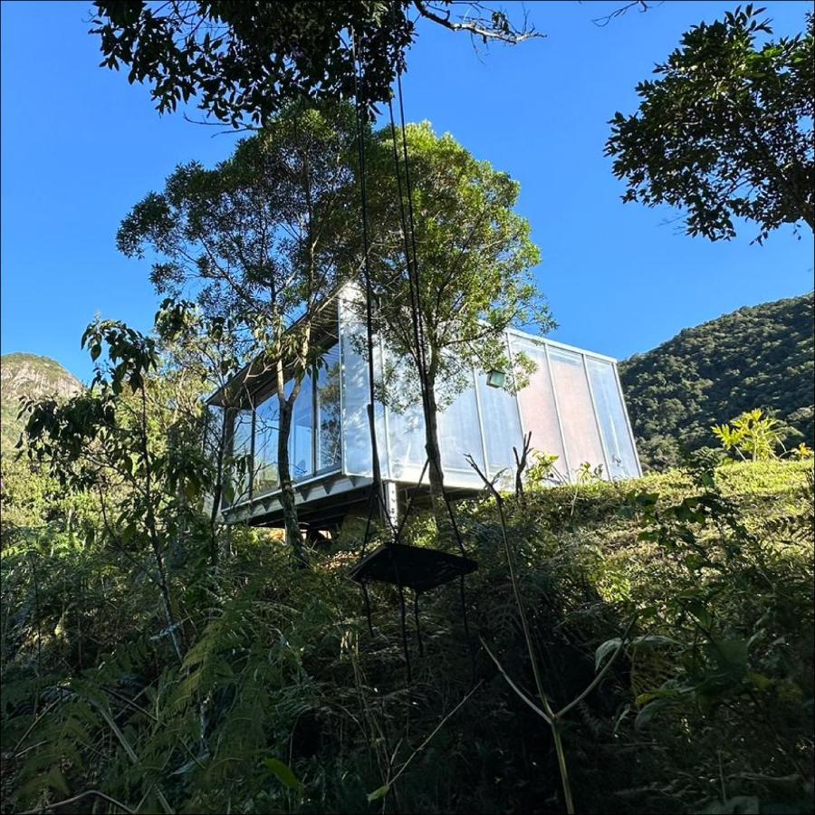 Clareira Cabanas - B&B