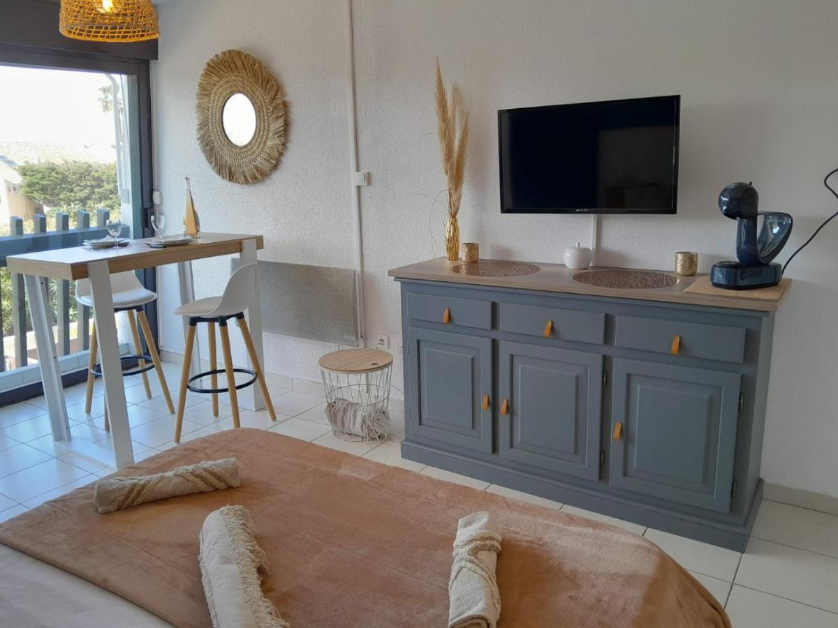 Naturistecapdagde L'indigo - B&B