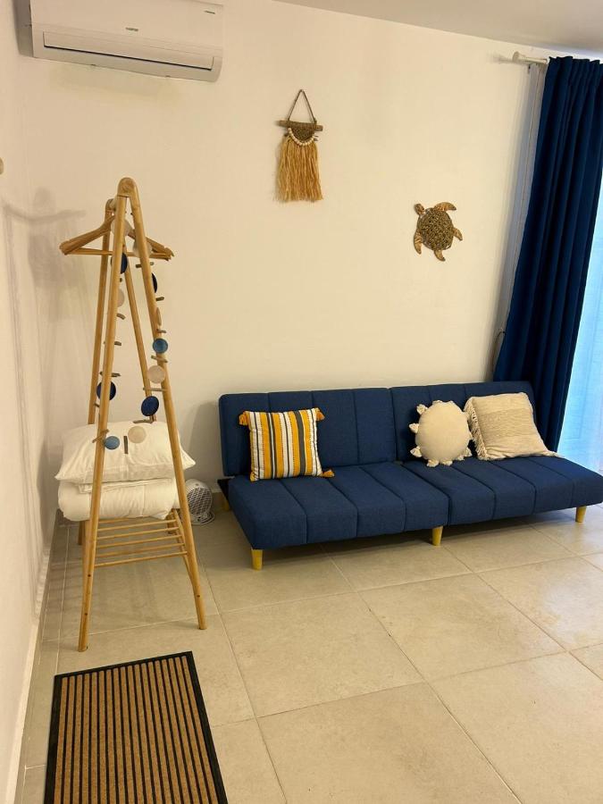 Deluxe Familiekamer