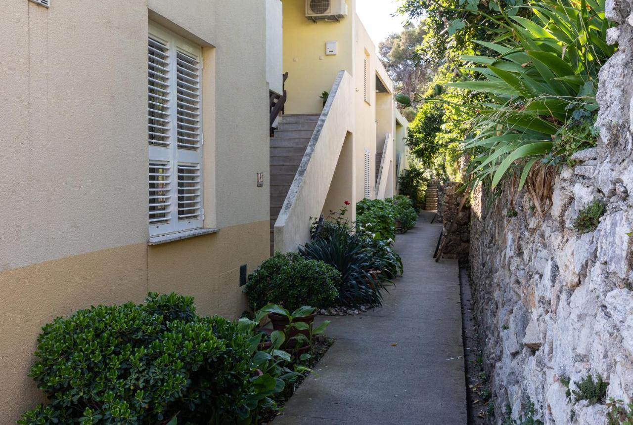 Bliss Apartment near Bellevue beach - Ferienwohnung Dubrovnik