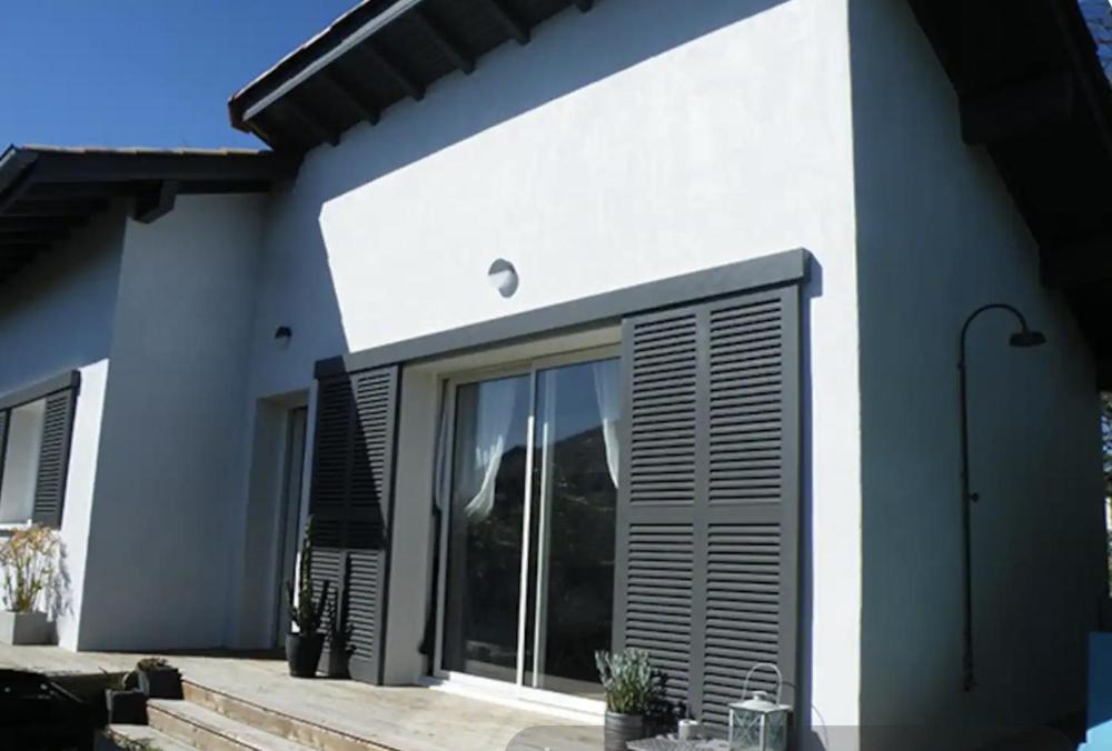 Maison Etxe - B&B