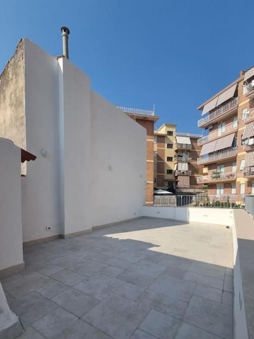 Casa Gaja, una boutique house nel cuore di Gaeta - Ferienwohnung Gaeta