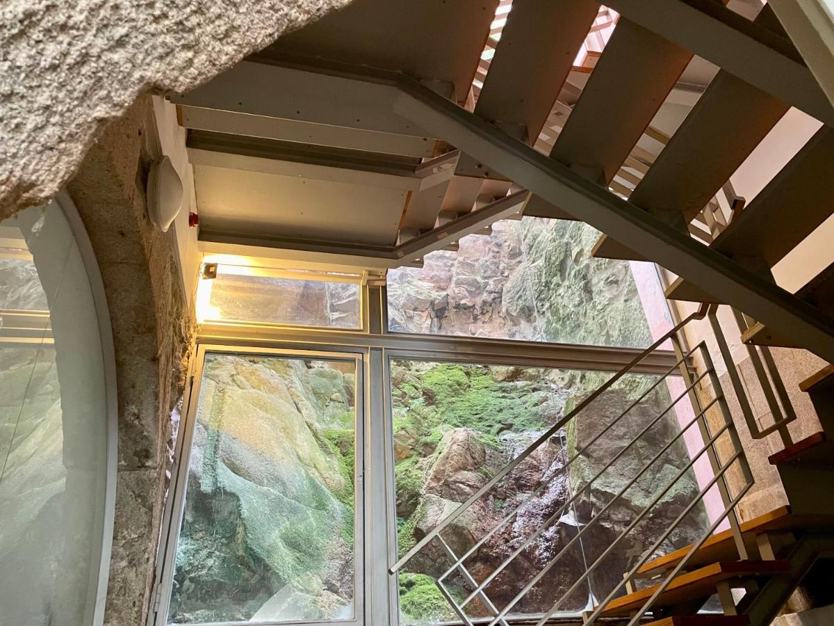 Douro River Charming Flats - B&B Porto