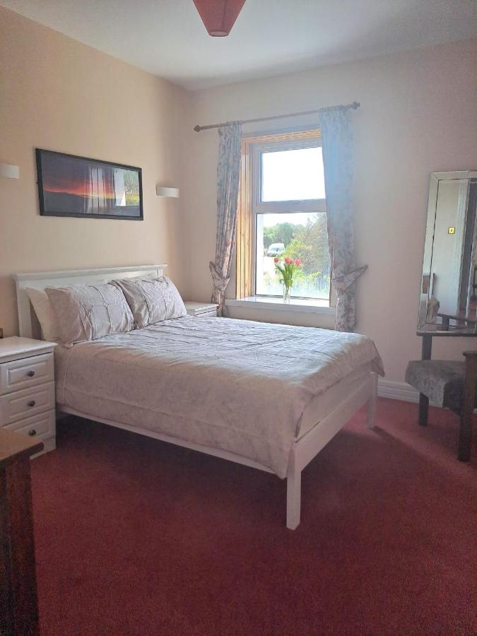 B&B Bunbeg - Teach Hudí Beag - Bed and Breakfast Bunbeg