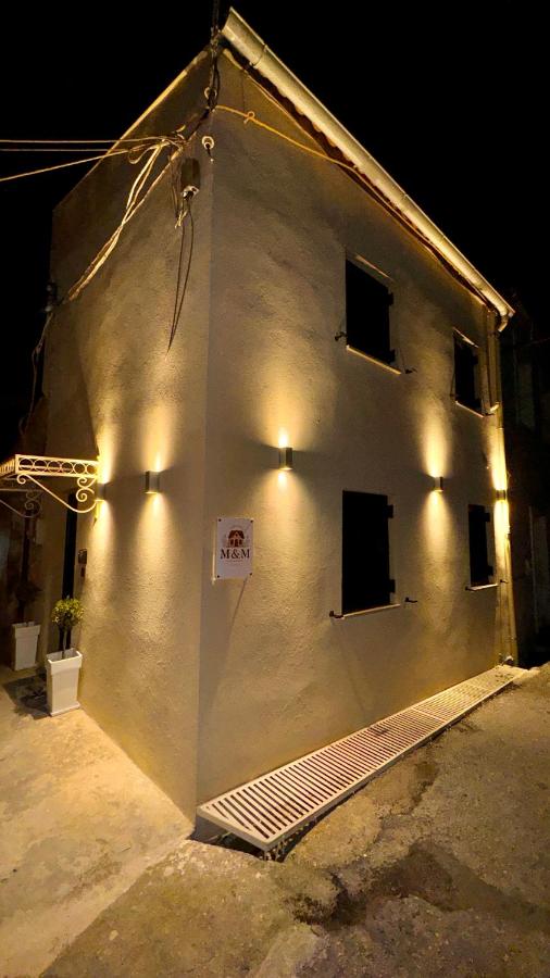 MM little maisonette Corfu - B&B Kanáli