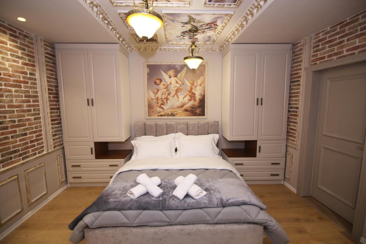 Vila Emre - Ferienwohnung
