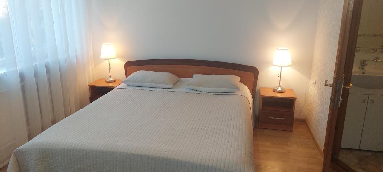 Chambre Double Économique