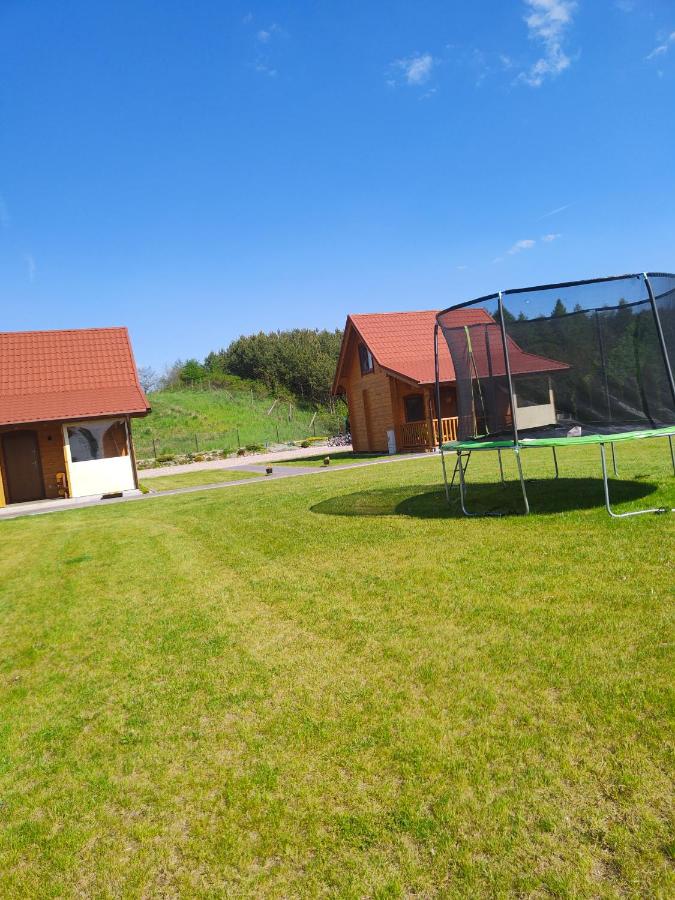 Domki Blizniaki - B&B