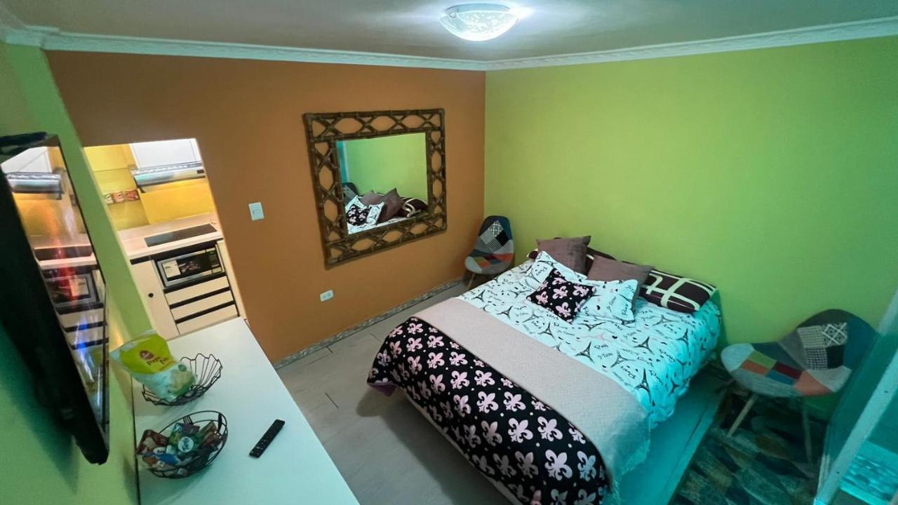 Gold House Premium - Bed and Breakfast Quito