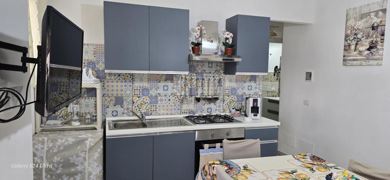 La casa di San Pio X - B&B Agrigento