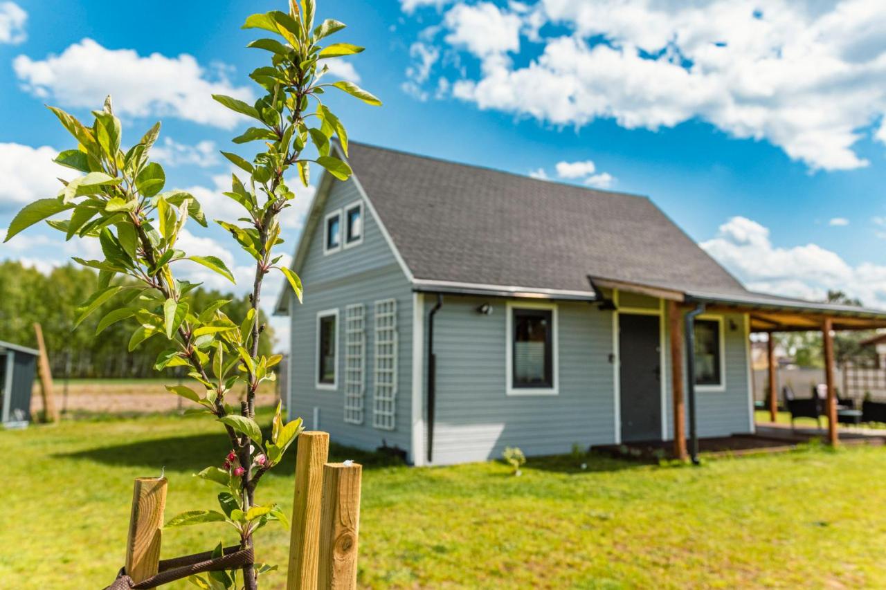 B&B Życiny - Domek Życiny nad Zalewem Chańcza - Bed and Breakfast Życiny