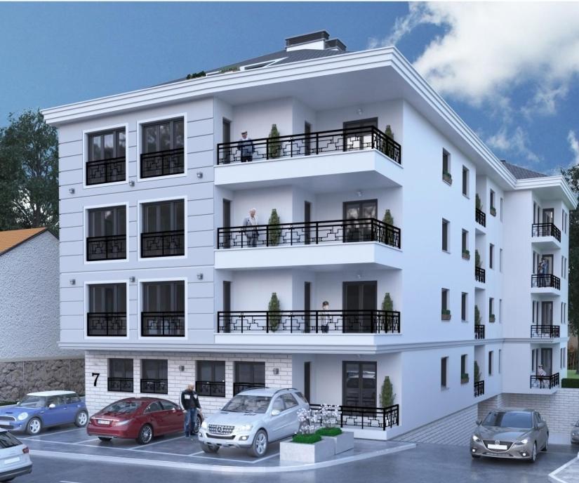 Apartman ARISTEA - Ferienwohnung