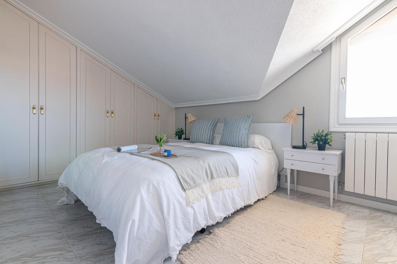Apartamento Ría de Mogro - B&B
