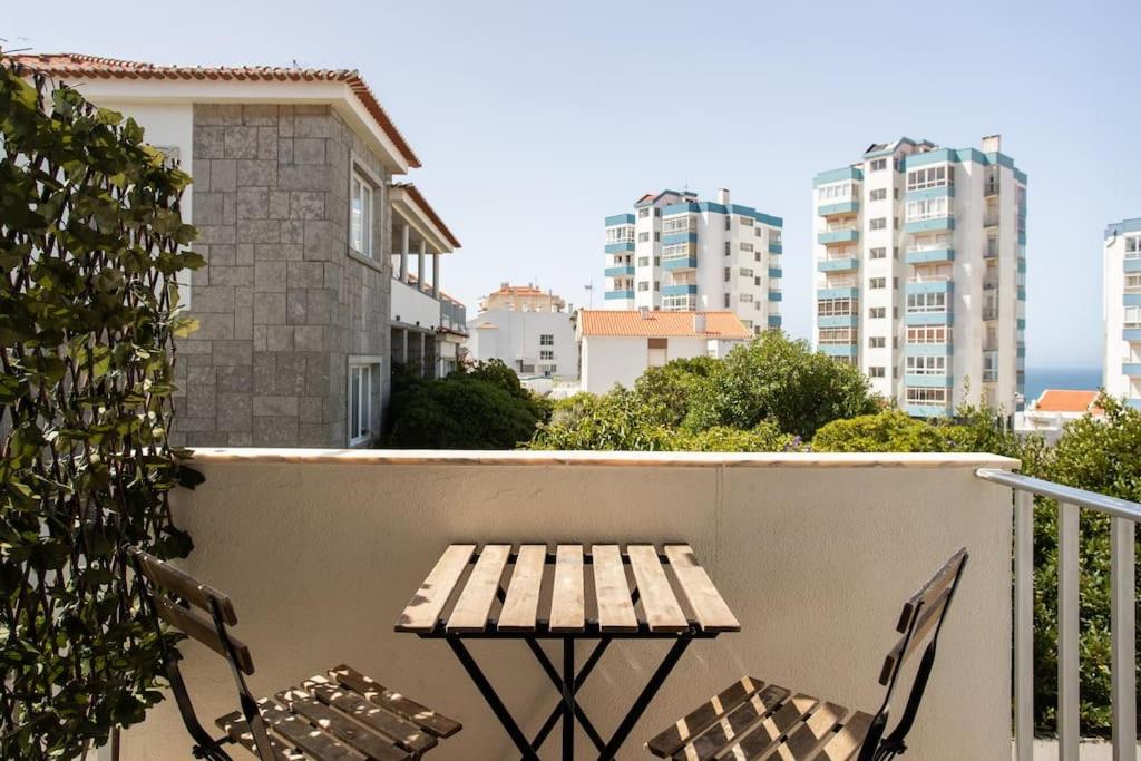 Apartment in traditional beach village - B&B