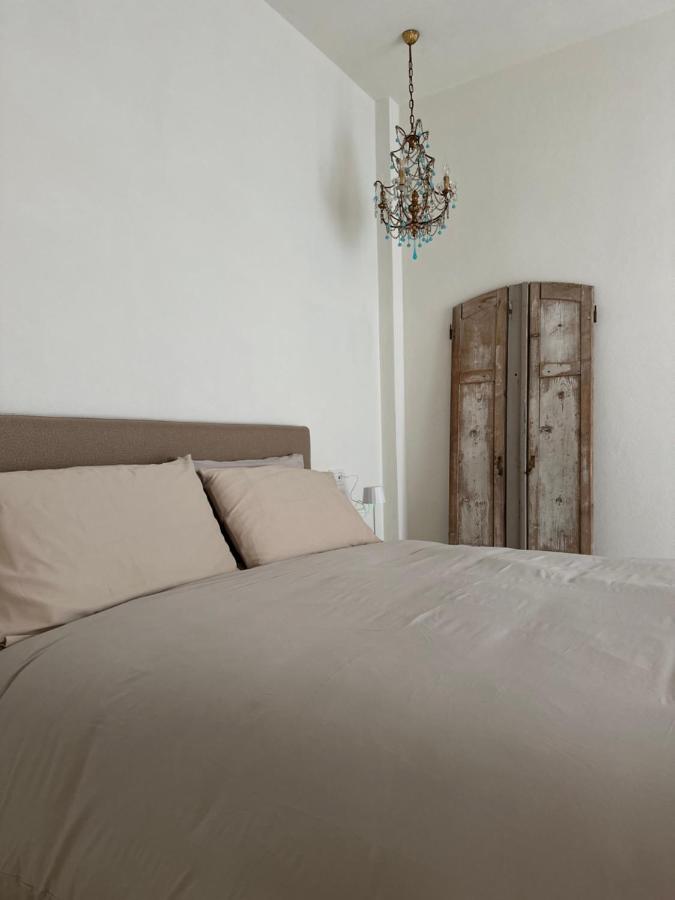 Tweepersoonskamer met Eigen Badkamer