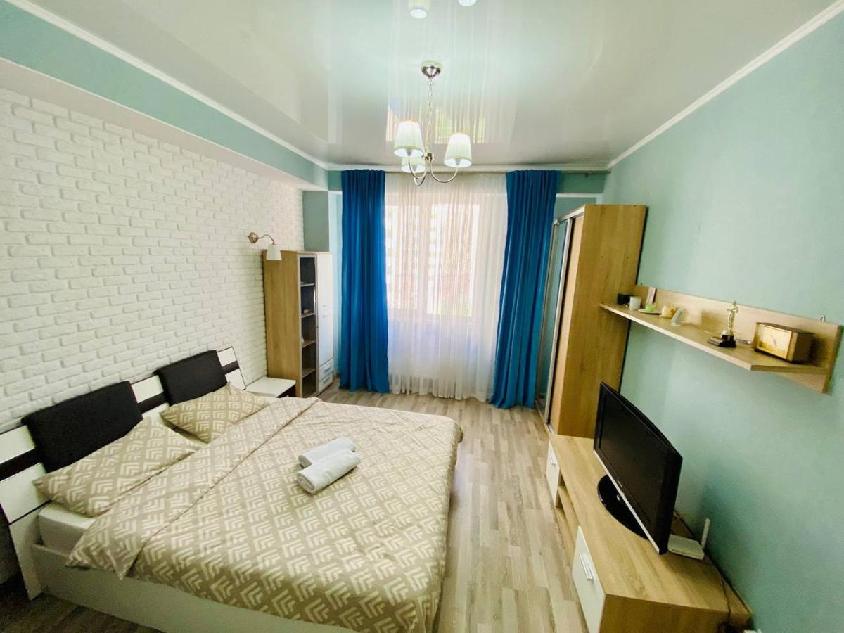 B&B Chișinău - Voyage 2 ROOMS Apartment - Bed and Breakfast Chișinău