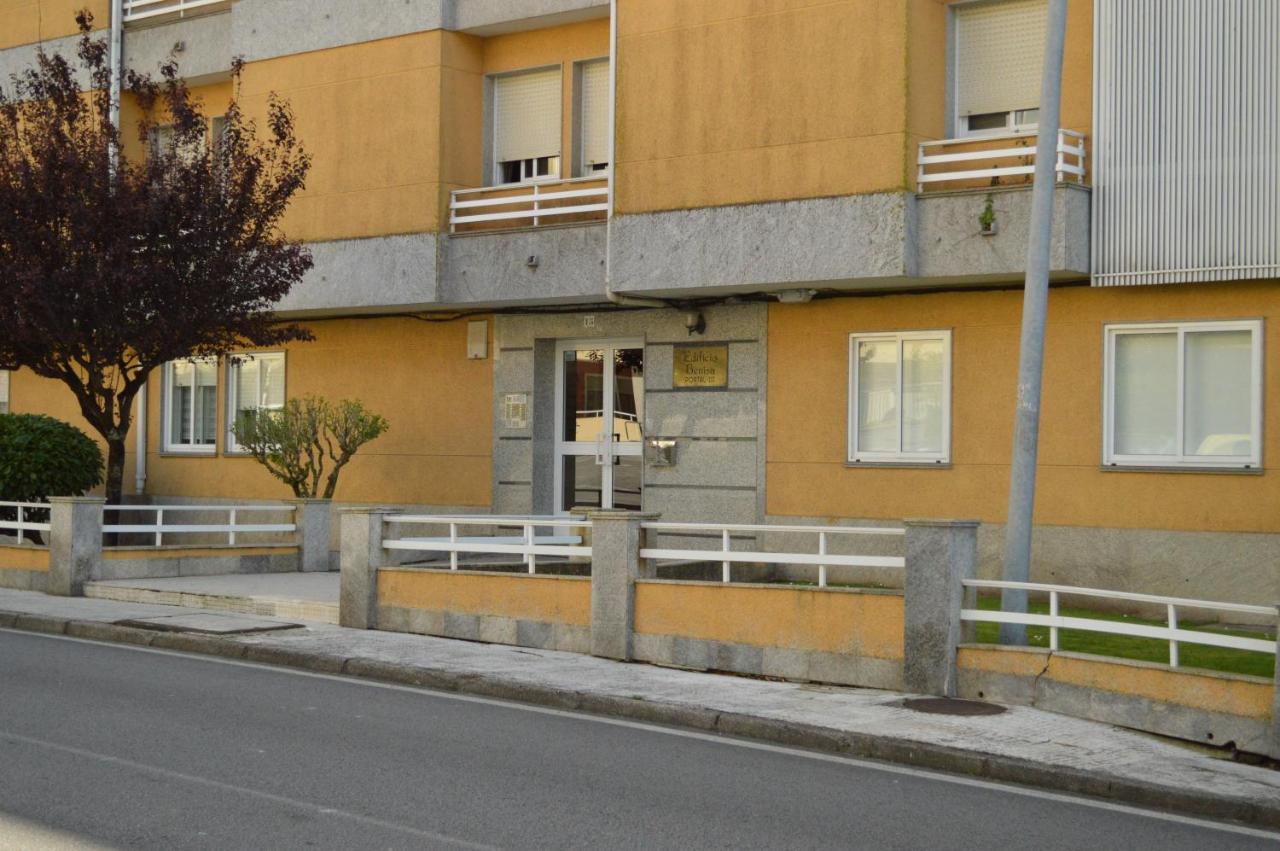 Desconectaengalicia Benisa, 50m Playa Silgar - B&B Sangenjo