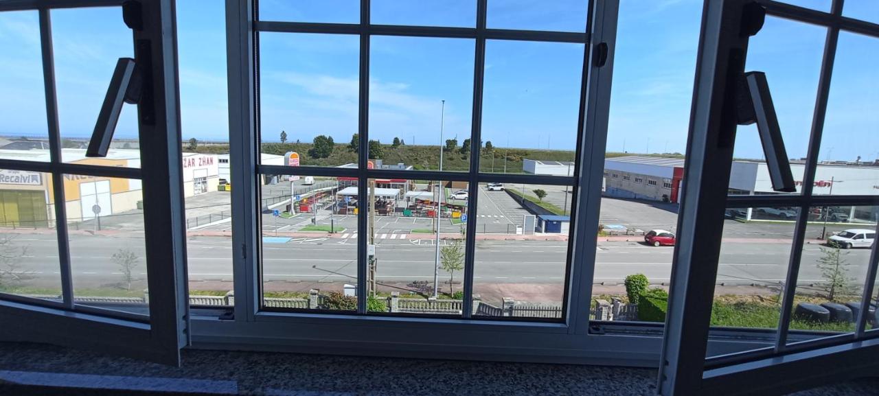 Apartamento en las afueras - B&B Ribadeo