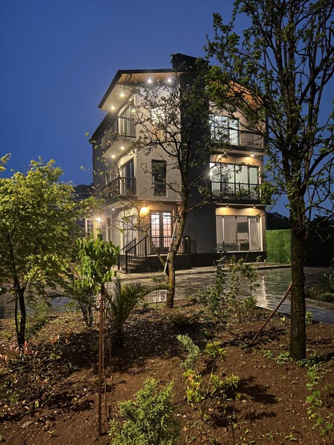 Villa mit 2 Schlafzimmern