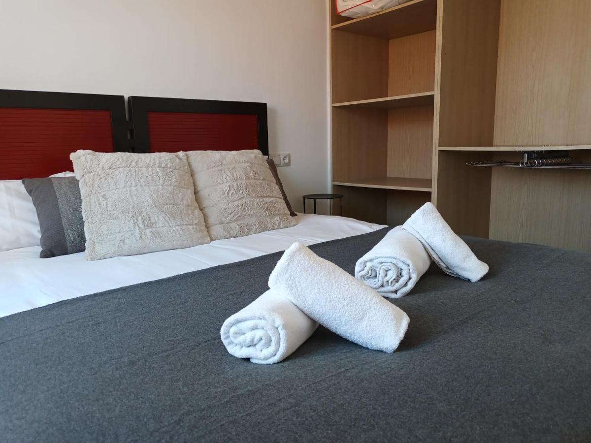 Apartamento de 1 dormitorio
